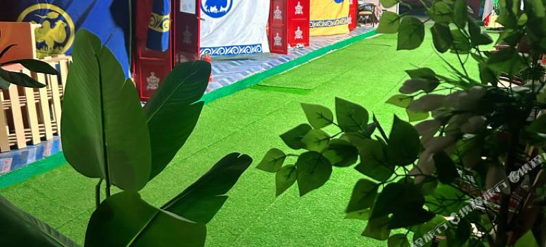 昭苏归园田居·艺术小院民宿图片