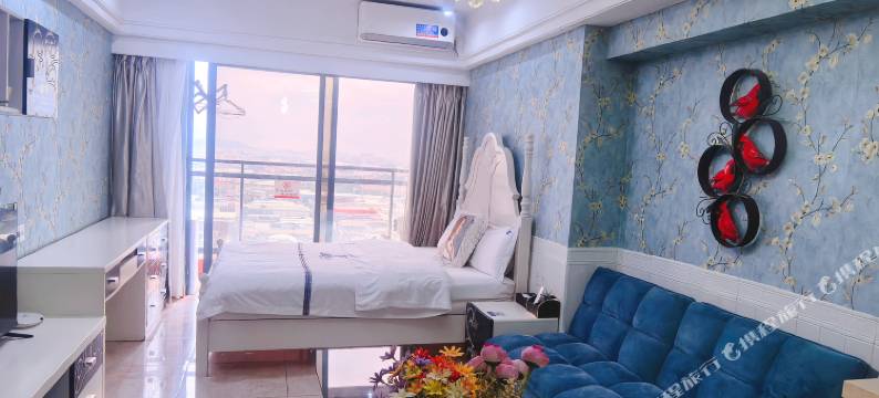 佛山维雅公寓(华夏陶瓷博览城店)图片