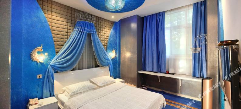 新华时尚酒店(滑县道口古镇店)图片