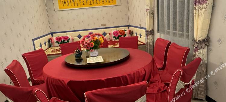 观山悦休闲民宿图片