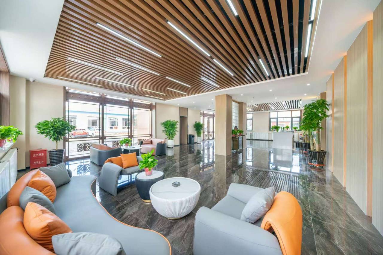 阿里巴巴酒店(乌兰布统草原景区店)图片