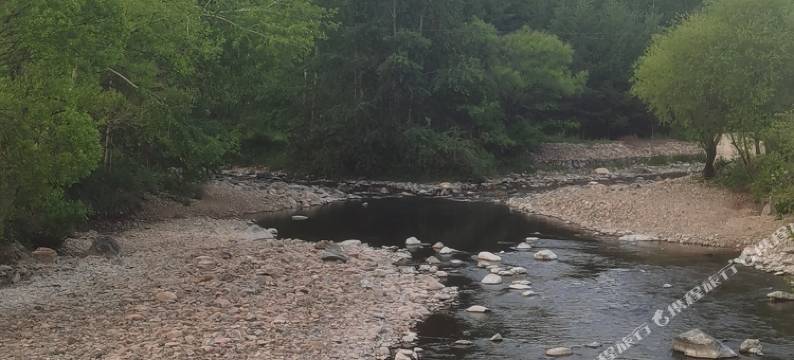 洋湖沟枫韵农家院图片