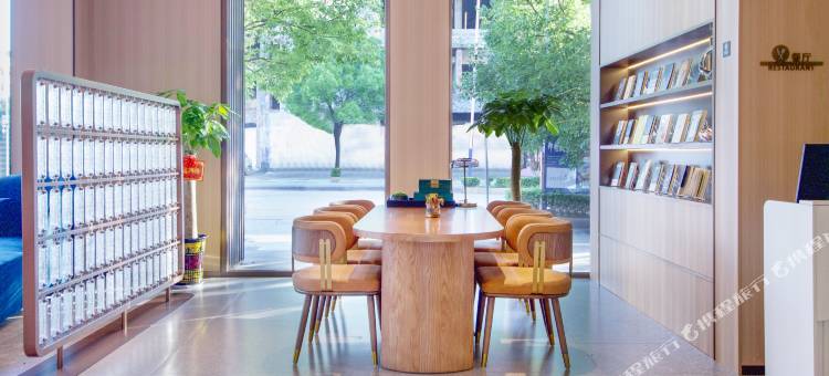 莫林酒店(耒阳西站灶市汽车站店)图片