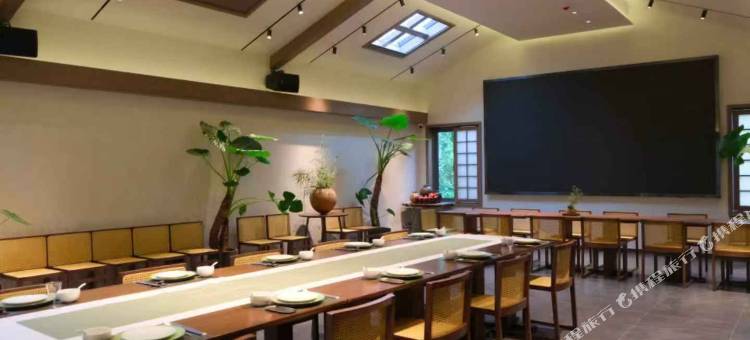 慧心别院民宿(东湖生态景区店)图片