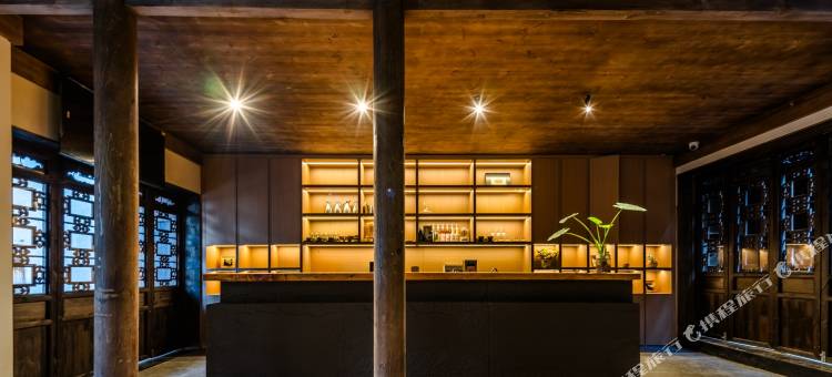 栖溪浦·何家大院图片