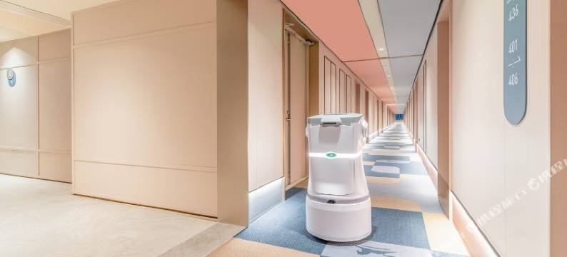 汉庭酒店(喀什客运南站南疆国际汽车城店)图片