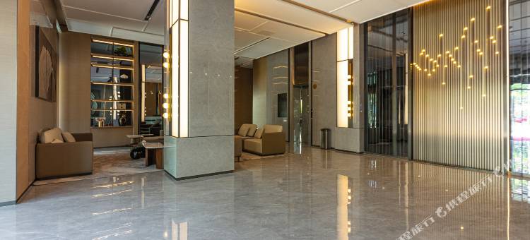 火红年华·钒华酒店图片