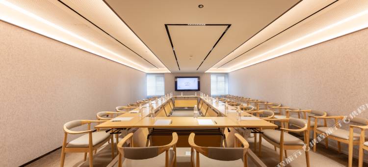 全季长沙岳麓山橘子洲江景酒店图片