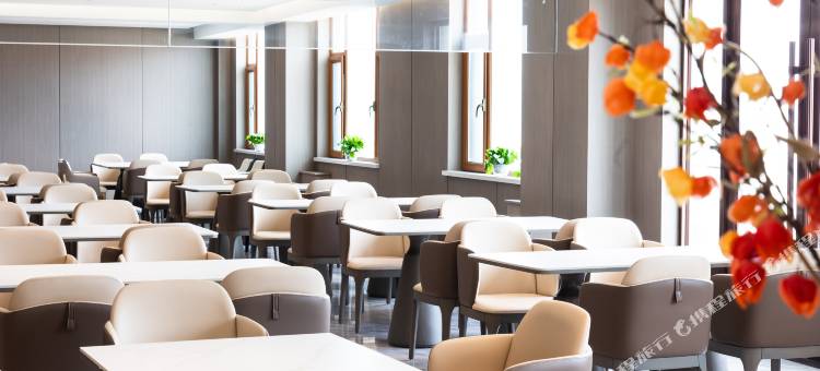 朗丽兹康养酒店(敦化六鼎山文化旅游区店)图片