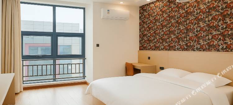 如家华驿酒店(石家庄乐城国际贸易城店)图片