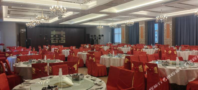 大悟全俊大酒店图片