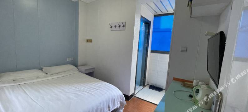 上海和芝宾馆图片