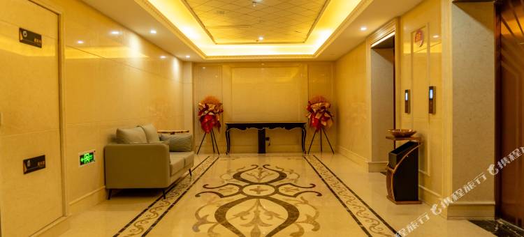 三湖大酒店图片