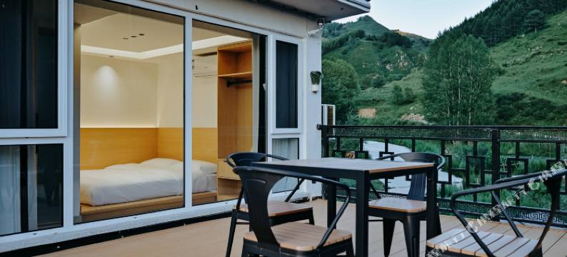 泰佑山舍民宿(五台山碧霞寺店)图片