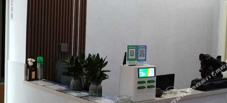 悦居快捷酒店(新郑国际机场店)图片