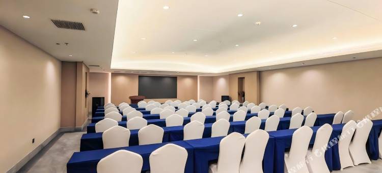 丽呈铂锐酒店(广州塔地铁站中山大学店)图片