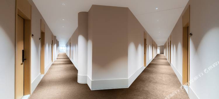 艾扉酒店(上海虹桥机场涞亭北路店)图片