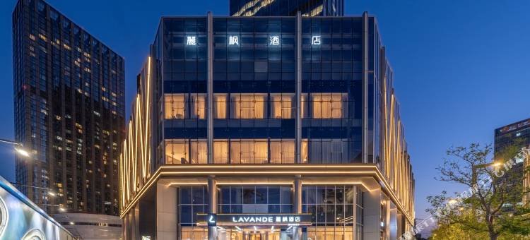 麗枫酒店(北京胸科医院通州北关地铁站店)图片