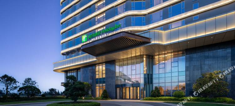 北海银滩假日酒店图片