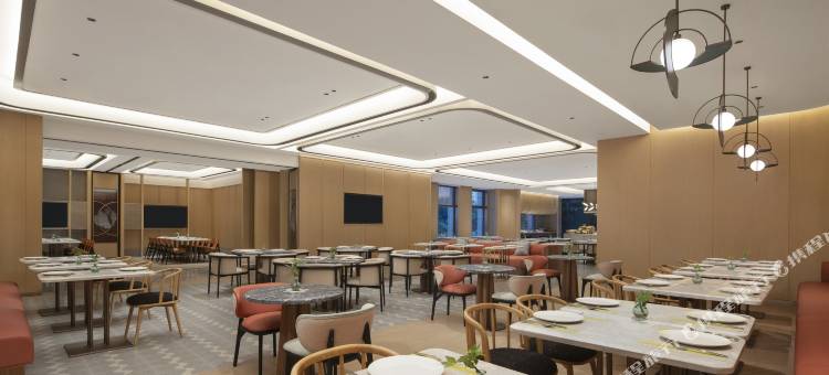 临沂商城希尔顿花园酒店图片