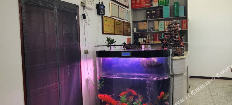 张师山农庄图片