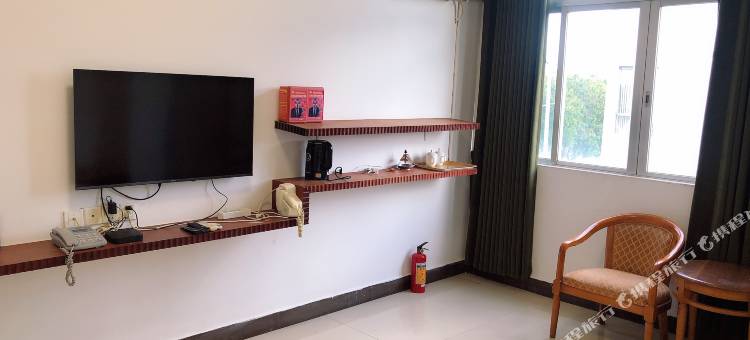 阳江南海潮宾馆图片