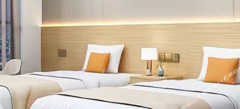 蚌埠吉祥宾馆图片