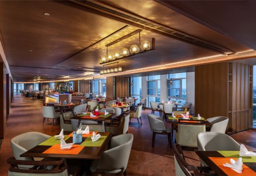 Holiday Inn Xingtai Quancheng Hotel Overview