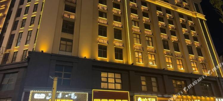 宁时代·悦途丨ElegantDesignStyle商旅酒店(宁德新能源科技店)图片