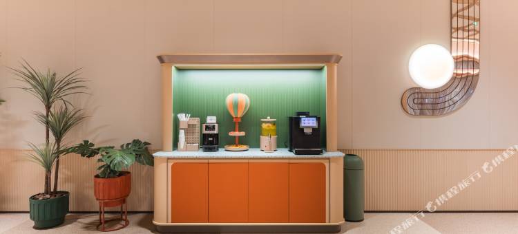 桔子酒店(宁德万达万安西路店)图片