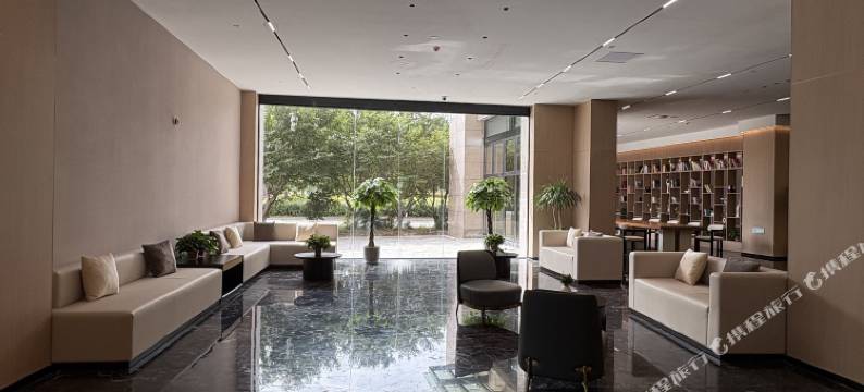 宿州云创雅居酒店图片