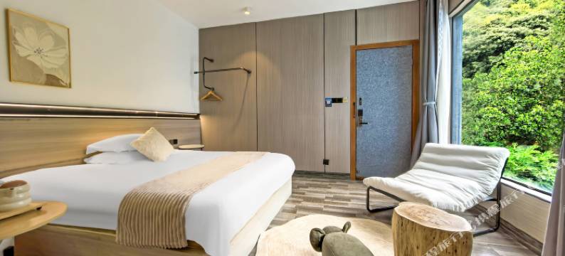 珠海横琴清漫花园精品民宿图片