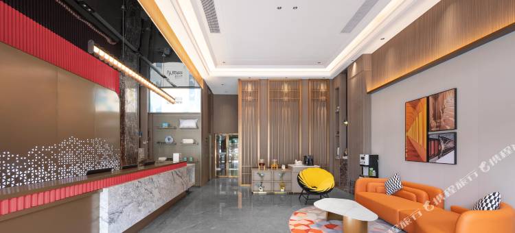 柏曼酒店(佛山顺德清晖园店)图片