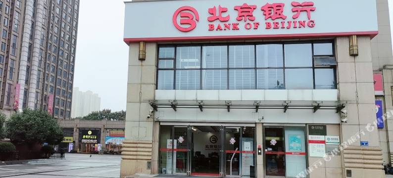 歌易时尚酒店(长沙喜盈门范城店)图片