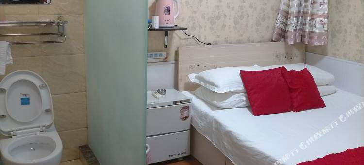 沈阳鑫汇家旅馆图片