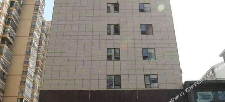 楚鑫宾馆(应山大道店)图片