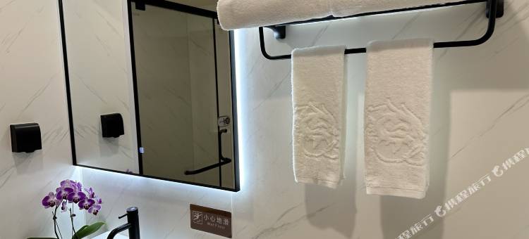 阳光国际花园公寓(佛山千灯湖礌岗地铁站店)图片