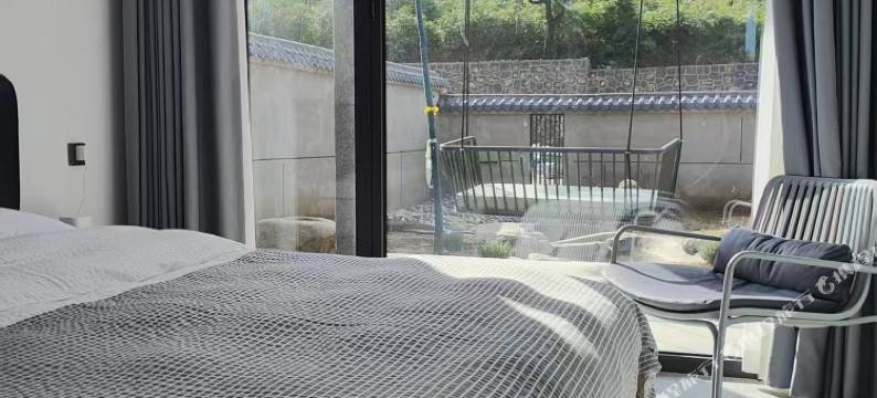 维摩山房精品民宿图片