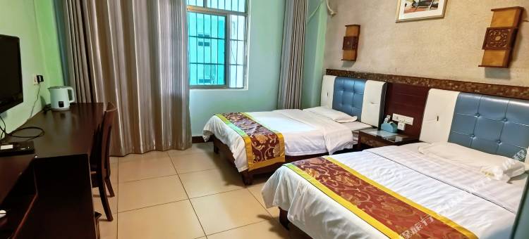 三亚华晨旅租图片