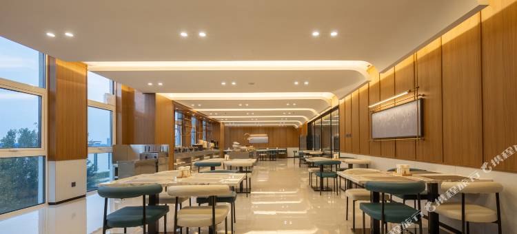 白玉兰酒店(沧州献县献商大厦店)图片