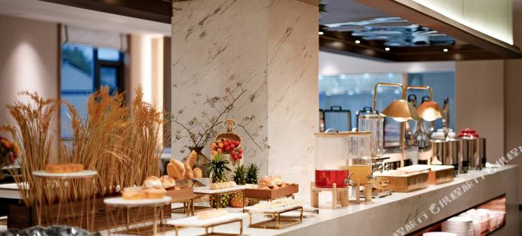 合江川源尊悦酒店图片