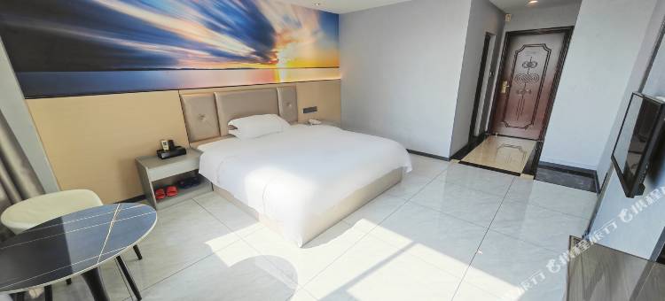 揭西金凯苑商务宾馆图片