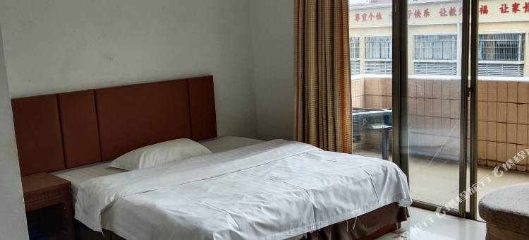 阳春君玥民宿图片