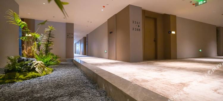 九天瑞都酒店(恩施土司城星光里店)图片