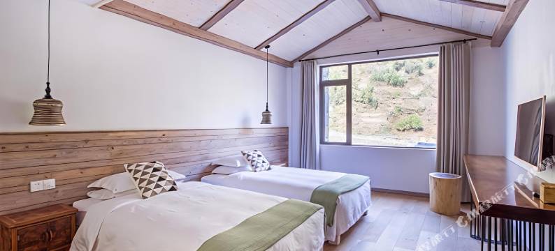 乡叙樟溪谷民宿图片