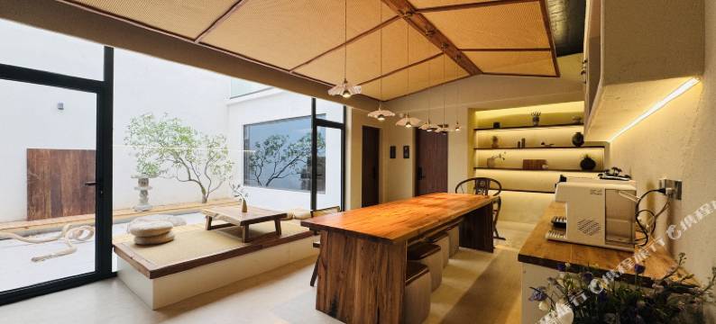 大宋华府民宿图片