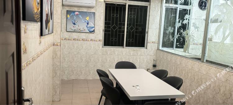 阳江汇港民宿图片