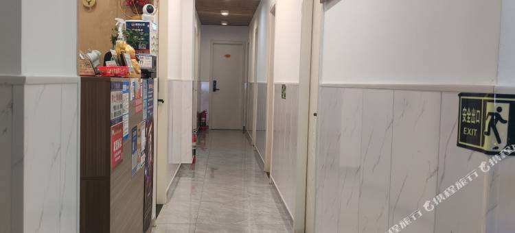 厦门坡下人家·宜家旅馆图片