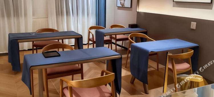 嘉苑智享酒店图片