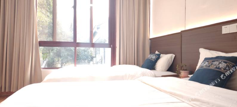 杭州一茗客栈图片